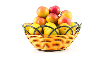 plum