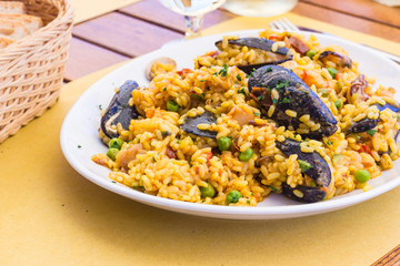 Paella