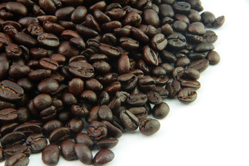 coffee beans