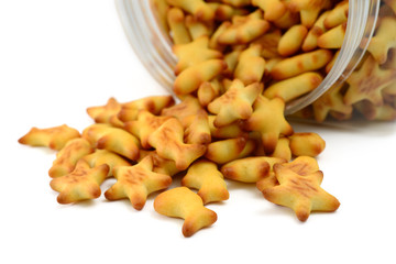 crackers