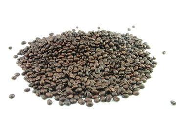 coffee beans