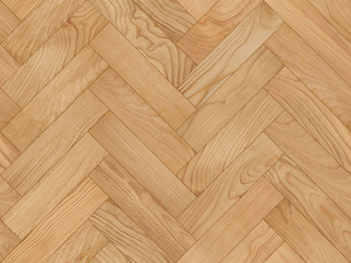 Texture de parquet sans soudure