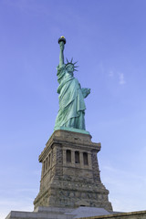 Fototapeta premium Statue of Liberty