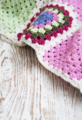 Crochet Blankets