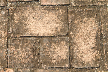 Brick texture