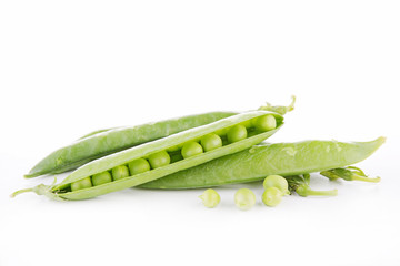 green pea