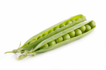 pea isolated