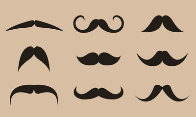 Mustaches