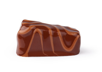 Chocolate candy