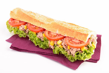 sandwich