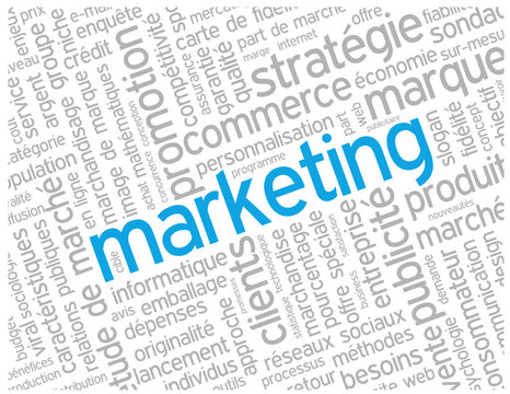 "MARKETING" Tag Cloud (advertising publicity products prices)