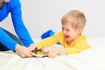 computer addiction