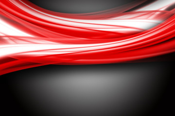 powerful background design with space for your text