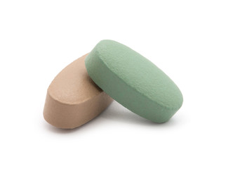 pills