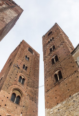 Fototapeta premium Albenga