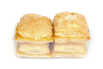 sugar bread