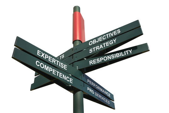 competences or job skill can make you expert professional -engli