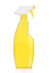 sprayer container