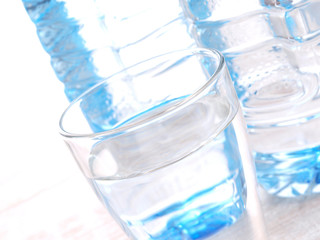 Fresh water