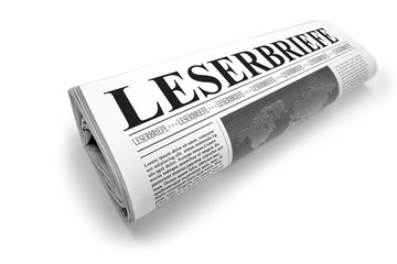 Leserbriefe