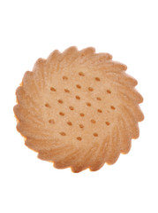 Fototapeta premium Shortbread biscuit