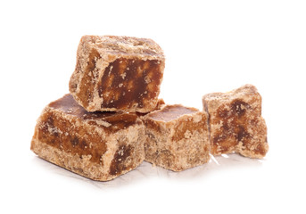 ginger fudge