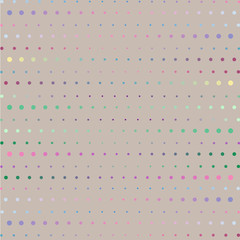 Grey nice spotted background