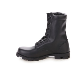 Pair of working boot.