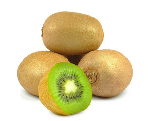 Fototapeta premium kiwi