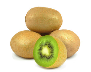 Fototapeta premium kiwi