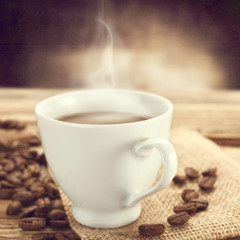 coffee