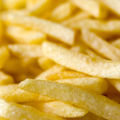 Pommes Frites