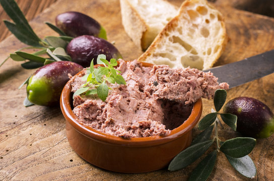 Franz&ouml;sische G&auml;nseleber