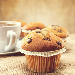 muffin