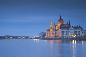 Cercles muraux Budapest Budapest.