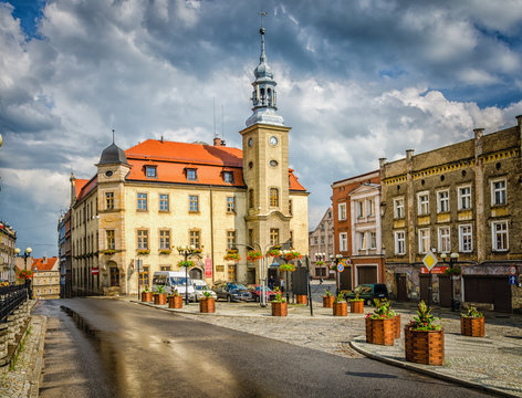 Bogusz&oacute;w Gorce