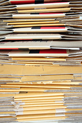 Recycle Paper Cartons.