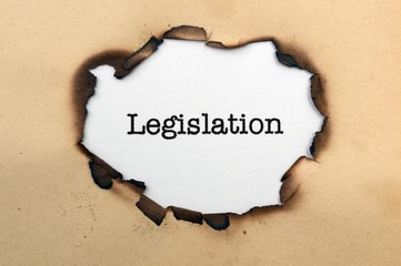 Legislation