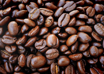 coffee beans