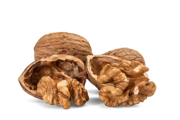 Obraz premium Walnut