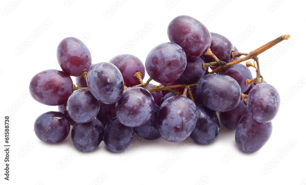 Canvas Prints Grapes