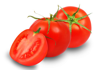 tomatoes