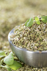Oregano