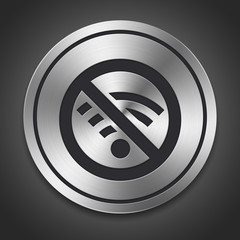 Metal style icon, the whole series has 300 to choose from