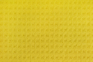 Super Absorbent & Anti bacterial cellulose sponge