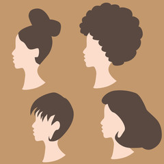 Wig Hairstyles