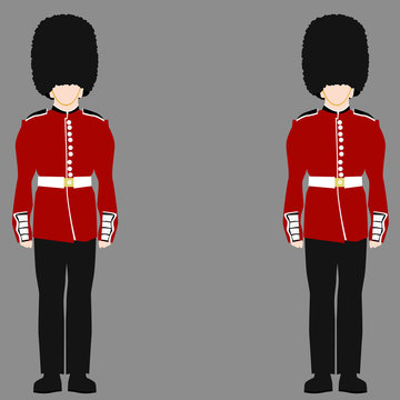 Royal British Guard