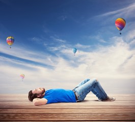Relax
