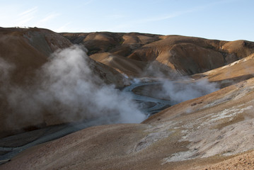 Kerlingarfjöll