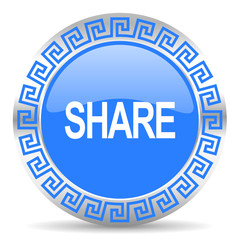 share icon